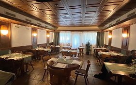Hotel Jaeger